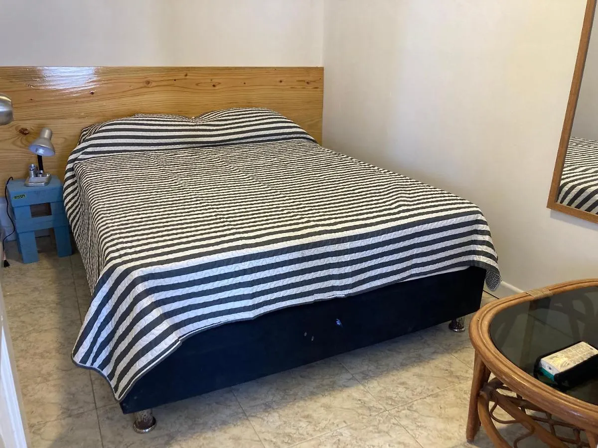 Apartamento De Playa 601 San Andres  Apartment San Andres (San Andres and Providencia Islands)