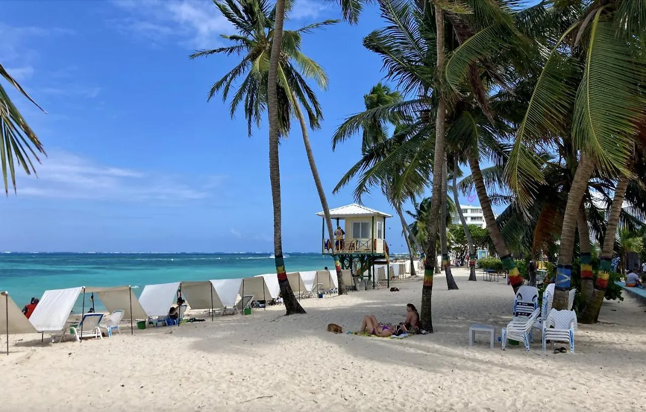 Apartamento De Playa 601 San Andres  San Andres (San Andres and Providencia Islands)