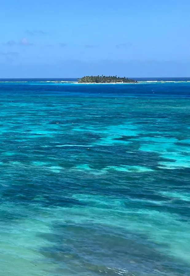 Apartamento De Playa 601 San Andres  0*, San Andres (San Andres and Providencia Islands) Colombia