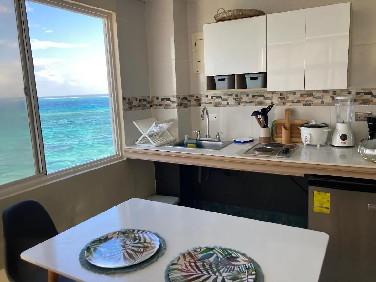 Apartamento De Playa 601 San Andres  0*, San Andres (San Andres and Providencia Islands)
