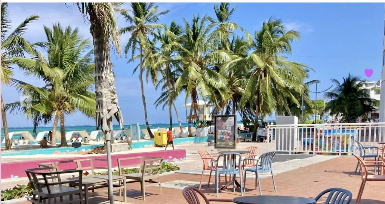Apartamento De Playa 601 San Andres  0*, San Andres (San Andres and Providencia Islands)